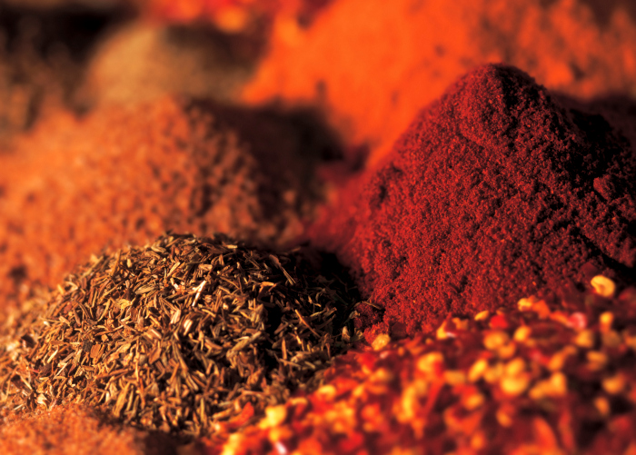 Spices & Household Products